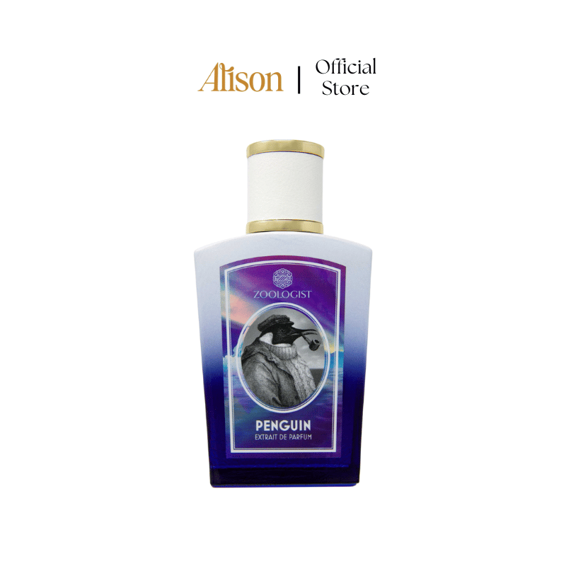 Zoologist Penguin Extrait De Parfum 